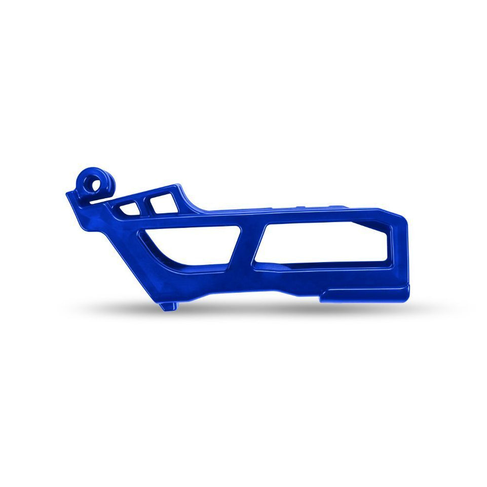 Cruna passacatena per Yamaha YZ 450 F (23) blu