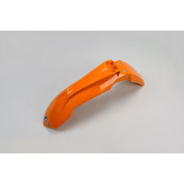 Parafango anteriore per KTM 250 EXC (14-16) arancione*