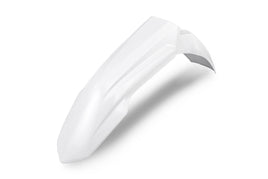 Parafango anteriore per Honda CRF 450 RX (21-23) bianco