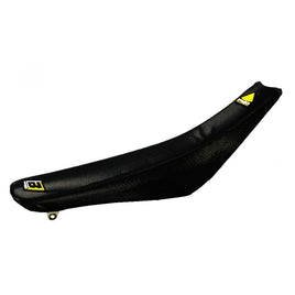 Coprisella Blackbird per Honda CRF 450 R (09-12) pyramid nero