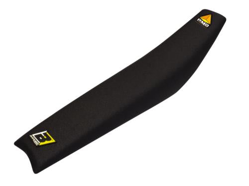 Coprisella Blackbird per KTM 65 SX (16-23) pyramid nero