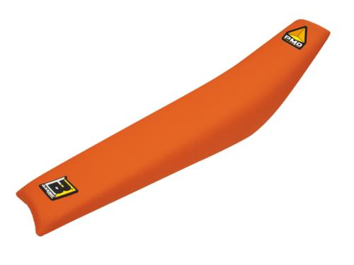 Coprisella Blackbird per KTM 85 SX (18-23) pyramid arancione