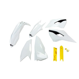 Kit plastiche per Husqvarna 300 TE (14) - colore OEM