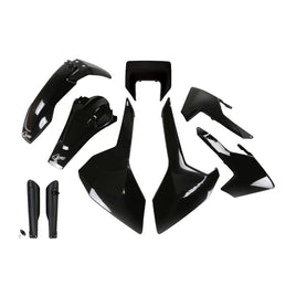 Kit plastiche per Husqvarna 501 FE (17-19) - colore nero