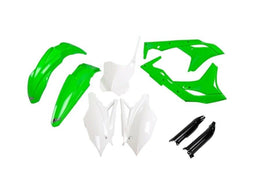 Kit plastiche per Beta RR 300 (23) - colore nero