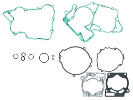 Guarnizioni PER KTM 125 SX (02-06) bottom