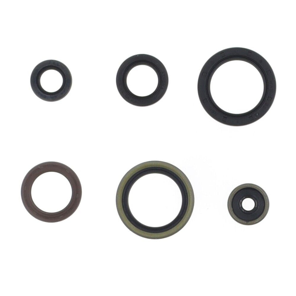 Serie paraolio motore Centauro PER KTM 150 SX (16-22)