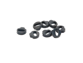 Parastrappi frizione PER Husaberg 450 FE (09-12) - Kit 8 pezzi