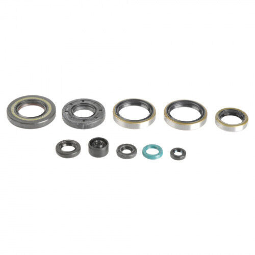 Serie paraolio motore Athena PER Kawasaki KX 250 (05-08)