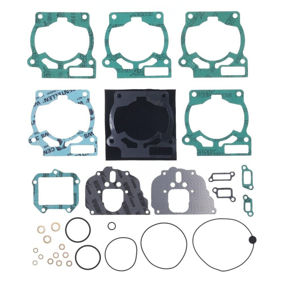 Guarnizioni Centauro PER KTM 125 EXC (02-06) smeriglio