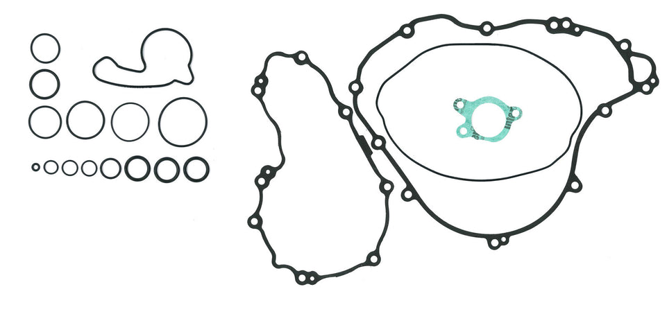 Guarnizioni PER Husqvarna 350 FC (16-18) bottom