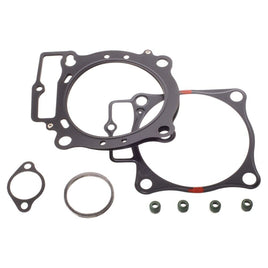Guarnizioni XRadical PER Honda CRF 450 R (09-16) smeriglio