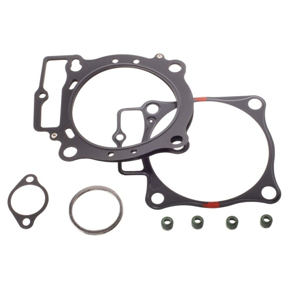 Guarnizioni XRadical PER Honda CRF 450 R (09-16) smeriglio