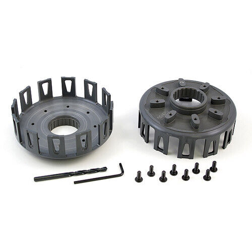 Cestello frizione NRTeam PER Honda CR 125 (87-99)
