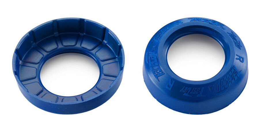 Racecap Fastdry Husqvarna 350 FC (14-15) rossi posteriori