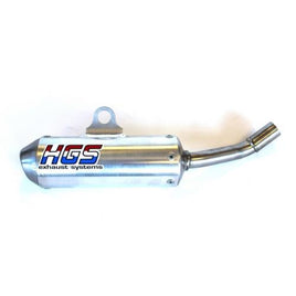 Scarico HGS Husqvarna 250 TE (20-23) - Silenziatore Marmitta Scarico