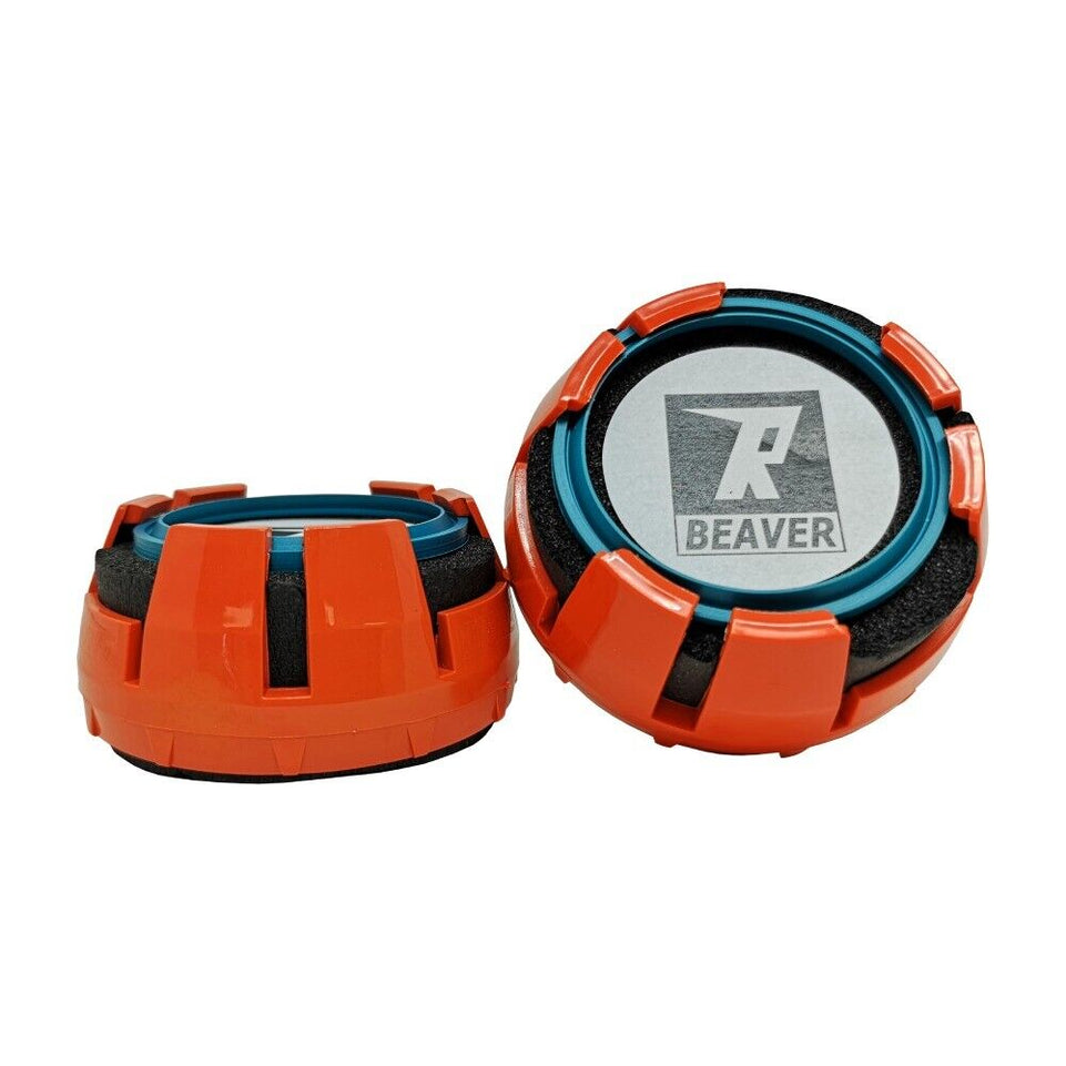 Racecap Beaver KTM 200 EXC (05-16) arancioni