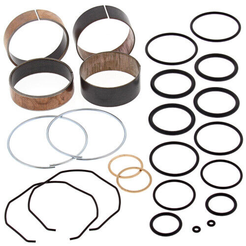 Kit revisione forcelle Yamaha YZ 250 (05-16) WRP