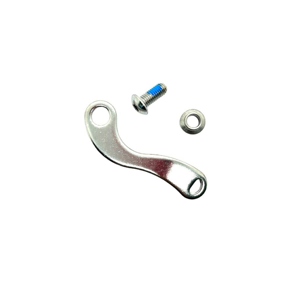Cavalletto KTM 350 EXC-F (17-23) - Kit fissaggio molla