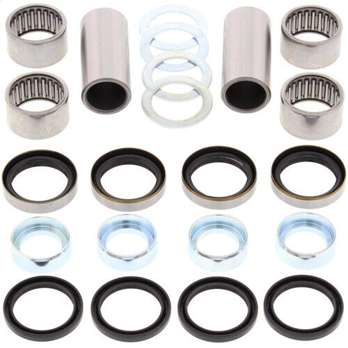Kit revisione forcellone Husaberg 125 TE (11-14)