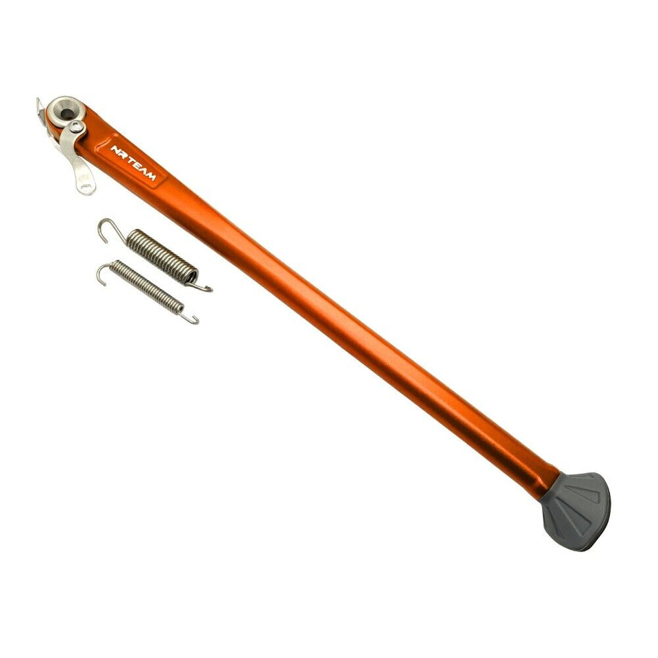 Cavalletto KTM 150 EXC (20-23) - Completo arancione