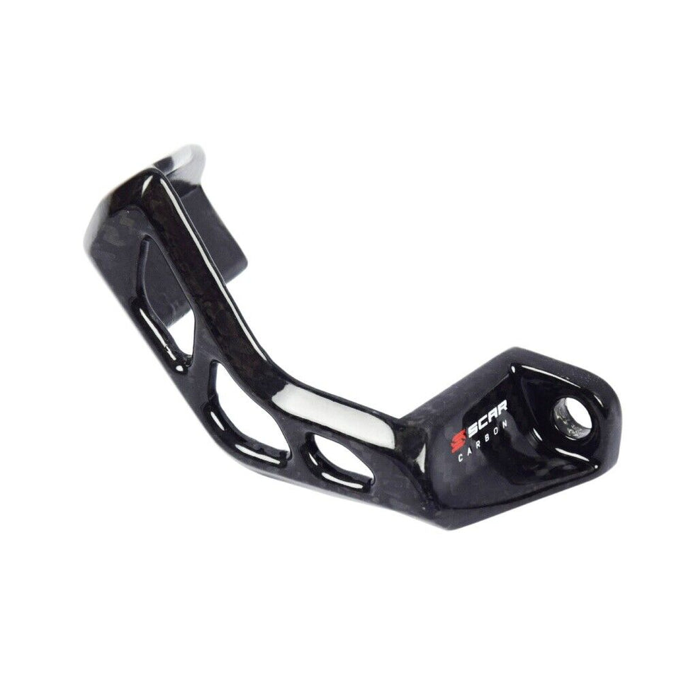 Protezione pinza freno posteriore Fantic 450 XXF (22-24)
