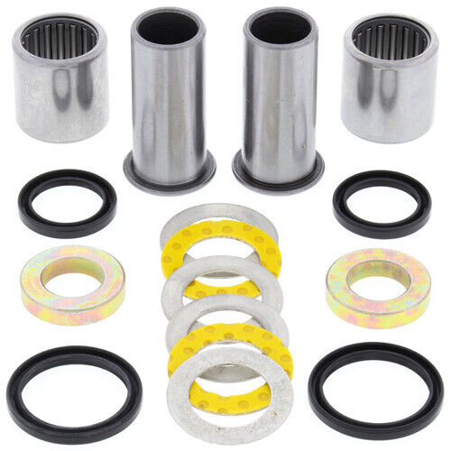 Kit revisione forcellone Suzuki RM 125 (96-12)