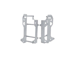 Protezioni radiatore Gasgas 450 EC-F (13-15) alluminio