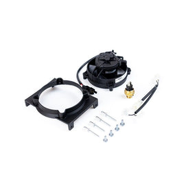 Kit ventola radiatore Beta RR 390 (20-21) automatica SPAL