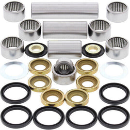 Kit revisione leverismi Honda CRF 250 X (04-17)