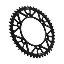 Corona JT ergal Fantic 250 XEF (21-23) 48 denti nera