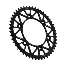 Corona JT ergal Beta RR 480 (15-24) 49 denti nera