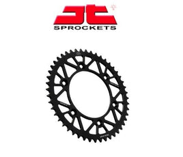 Corona JT ergal Sherco 125 SE-R (18-23) 50 denti