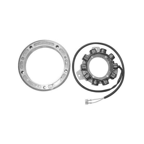 ALTERNATORE 12V/250W LOMBARDINI-SLANZI SGR PER HATZ 2 G 40.18 12V 2004 50292810