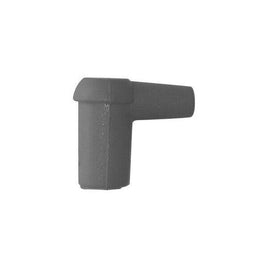 PIPETTA CANDELA SPECIALE SILICONE ROSSO Ø 4MM MOTORI MARNI/CROSS/VARI