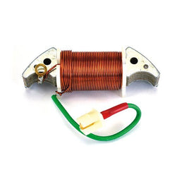 BOBINA AT ESTERNA 001252 PER MOTO GUZZI 650 V65 PA Nuovo Tipo 1988-1995