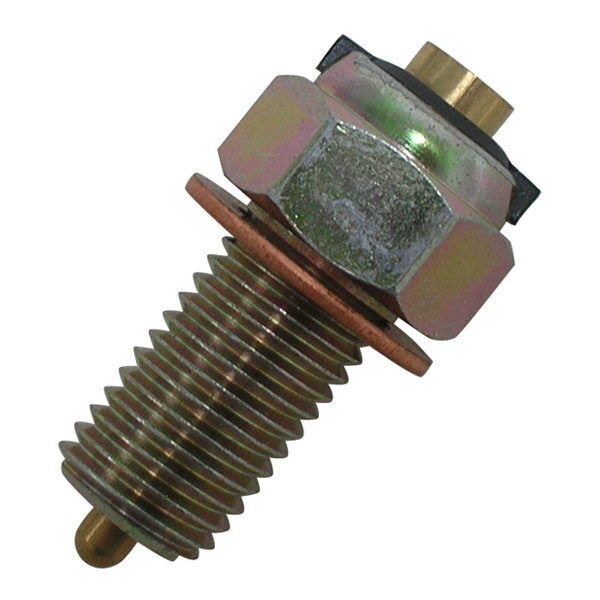 INTERUTTORE FOLLE LEVA CAMBIO 0278050 per YAMAHA 250 XV Virago 1988-2014