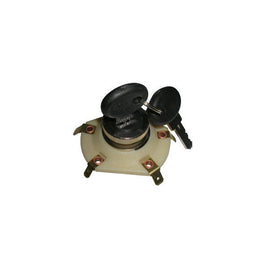 QUADRETTO CHIAVE 0279381 per PIAGGIO 125 Vespa Primavera VMA2T 1967-1983