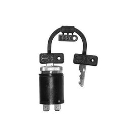 QUADRETTO CHIAVE 027972 per MOTO GUZZI 500 V50 Monza 1977-1983