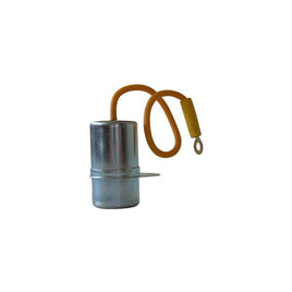 CONDENSATORE originale 701302 per PIAGGIO 175 Ape 450 (AD1T) 1964-1966