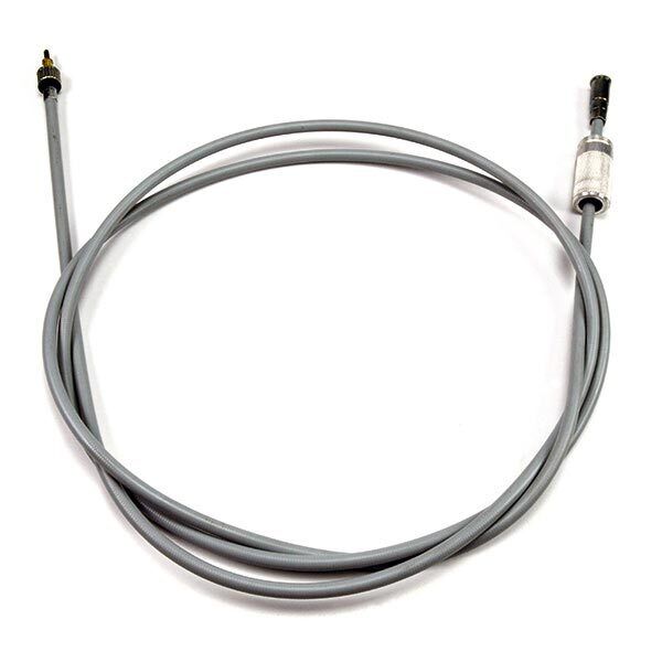 CAVO CONTA-KM 83580 per PIAGGIO 220 Ape P 601 V (MPV2T) (2a serie) 1982-1996