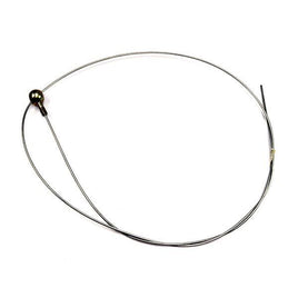 CAVO AVVIAMENTO 85402 per PIAGGIO 50 Ape TMP 1985-1989