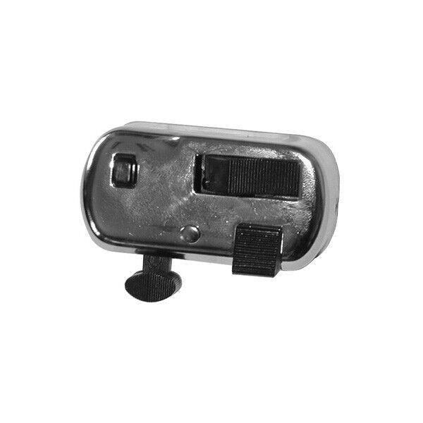 DEVIATORE LUCI 0937811 per PIAGGIO 125 Vespa Su per (VNC1T) 1966-1969