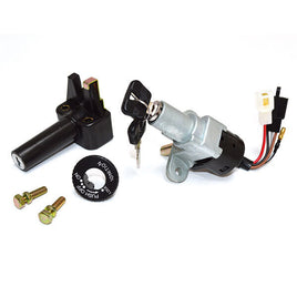SERRATURE KIT 0972021 per ITALJET 50 Bazooka 2 0-0