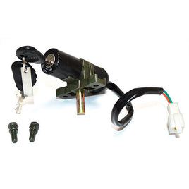 BLOCCASTERZO/AVVIAMENTO 0972345 per APRILIA 50 SR Ditech (RLB10) 2000-2004