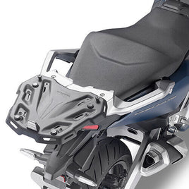 KAPPA Attacco Per Piastra Bauletto Per Honda X-ADV 750 2021-2023