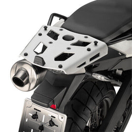 KAPPA Attacco Per Piastra Bauletto Monokey Per BMW F 800 GS 2008-2017