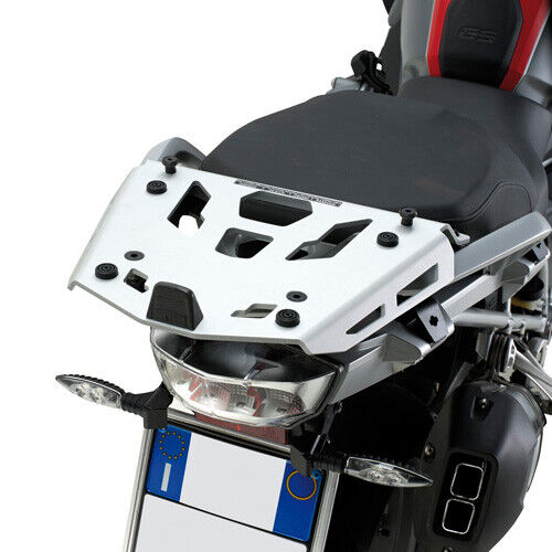 KAPPA Attacco Per Piastra Bauletto Monokey Per BMW R 1250 GS 2019-2023