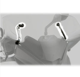KAPPA Kit Attacchi Per Parabrezza Per Harley Davidson Pan America 1250 2021-2023