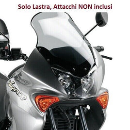 KAPPA Lastra Cupolino Fumé Spoiler Per Honda XL 125 V Varadero 2001-2006